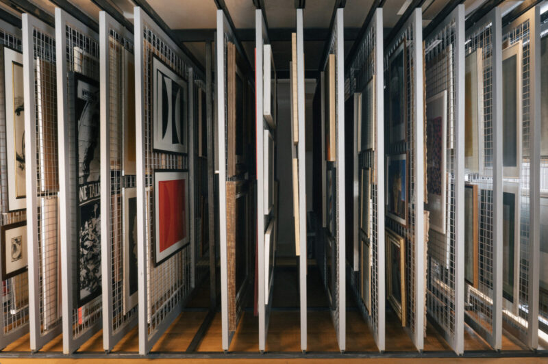 Catalogação: como organizar e manter um conjunto de obras