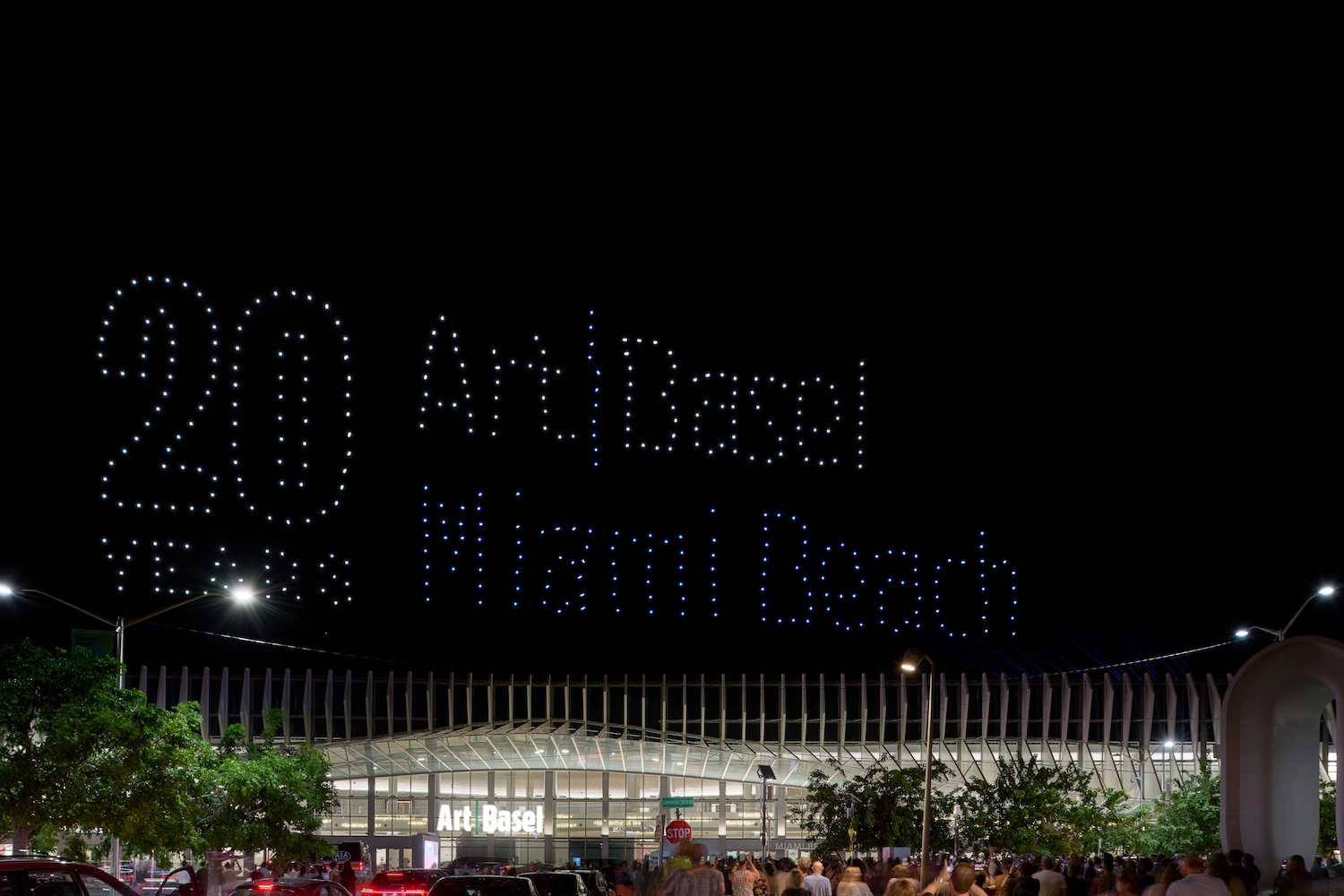 Review | Art Basel Miami and the art market in 2022