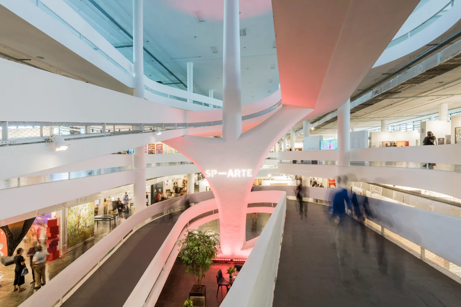 SP-Arte 2023: Check out the best of São Paulo's artistic circuit