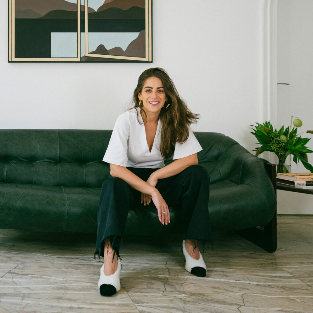 Camila Yunes Guarita
