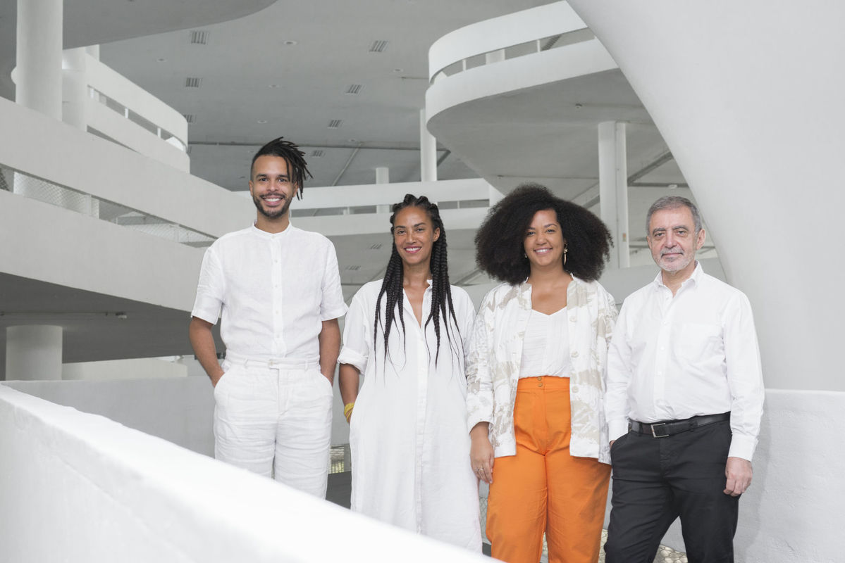 35th São Paulo Biennial | Exclusive interview with curators