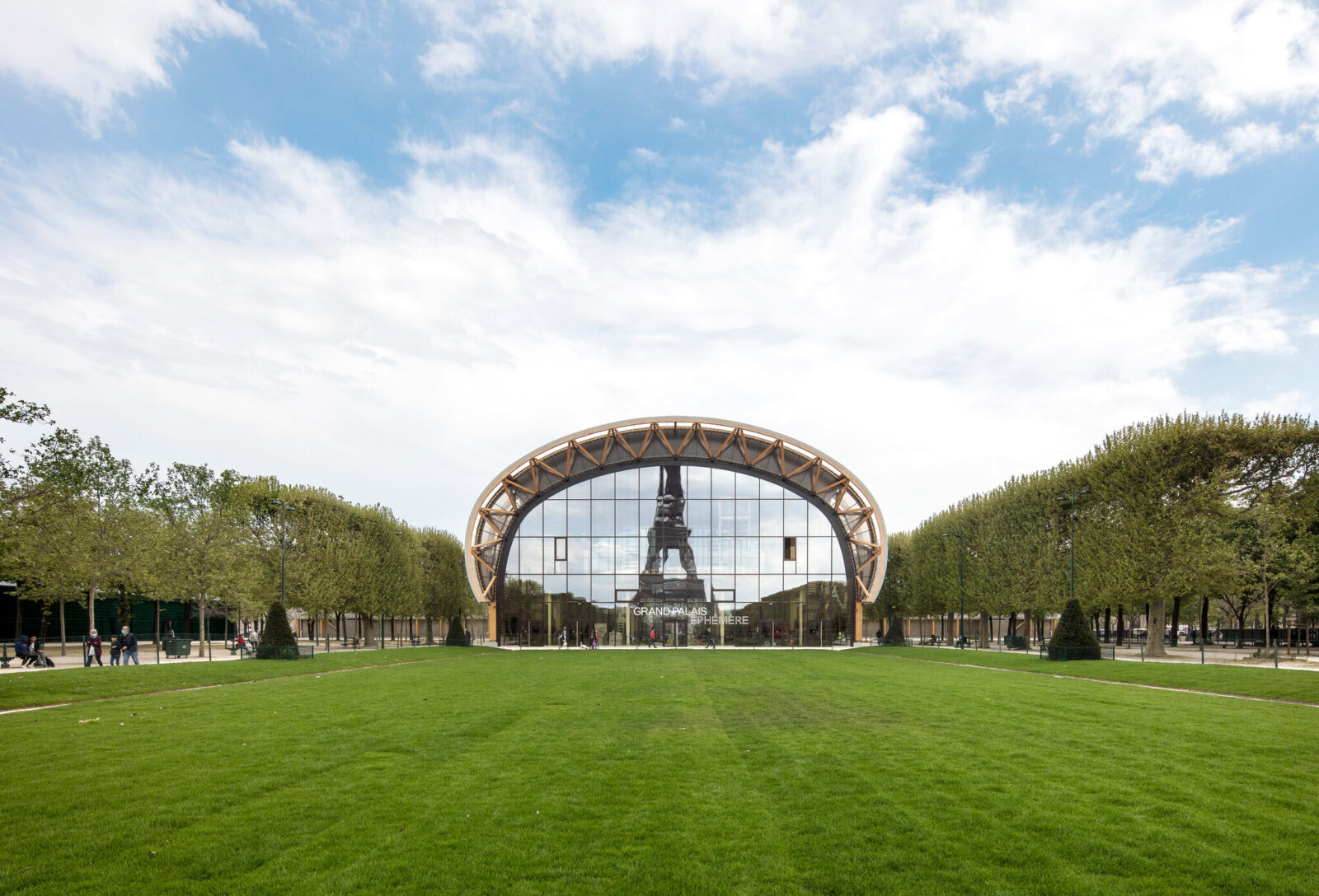 Paris+ Week | Featured Exhibitions
