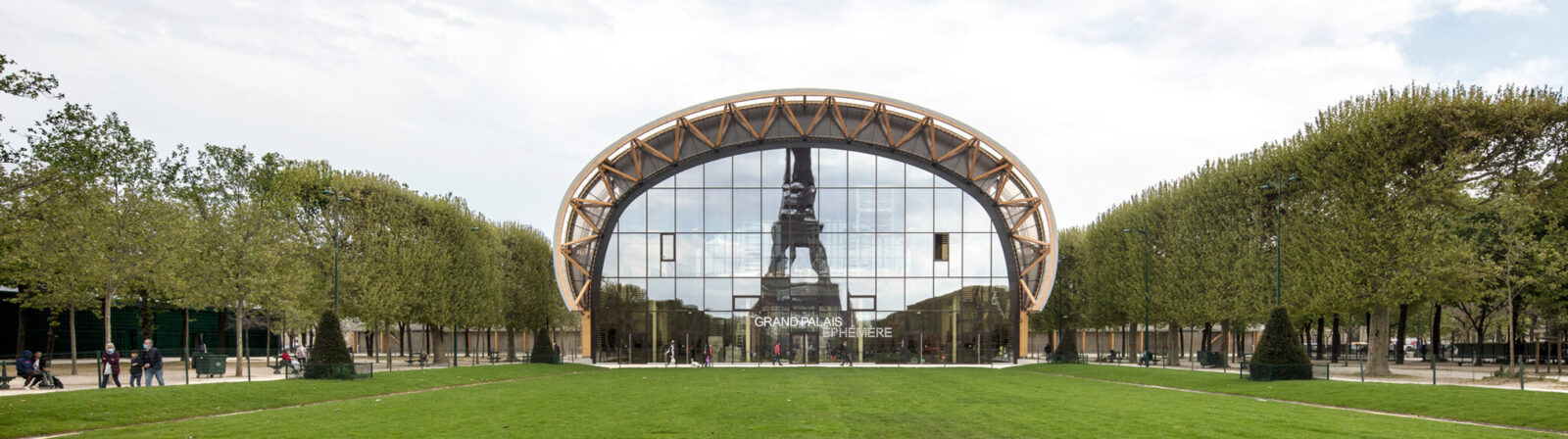 Paris+ Week | Featured Exhibitions